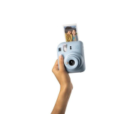 Fujifilm Instax Mini 12 niebieski - 1130649 - zdjęcie 10